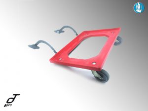 Segway kaufen - Als Logistik-Lösung in schmalen Gängen - erhältlich bei balanceroller.com